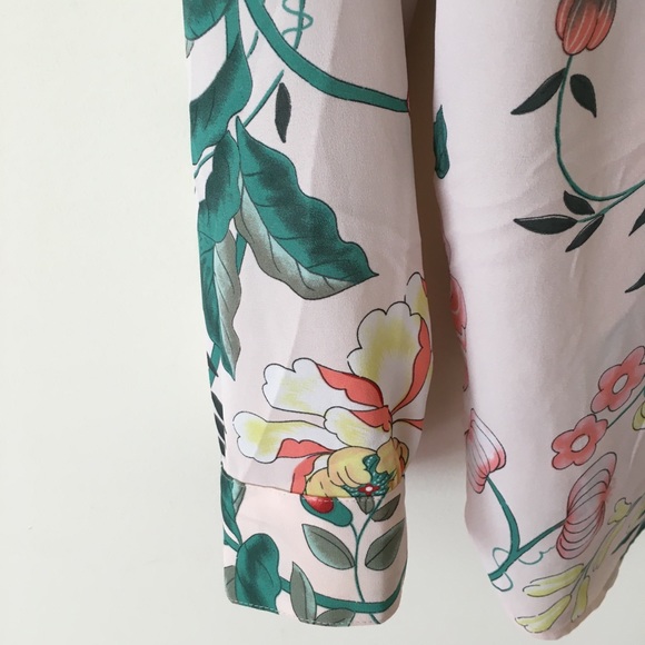 Loft blouse - Picture 6 of 7